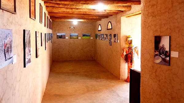 Ecomusee Berbere