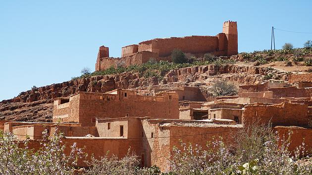Agadir Sri 